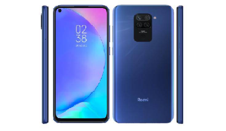 Redmi Note 9 10x listed on bis specs revealed battery camera display helio g85 launch on 30 april india