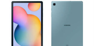 Samsung Galaxy Tab S6 Lite Wi-Fi only 4G LTE launched in india 7040mah battery display price sale ram storage
