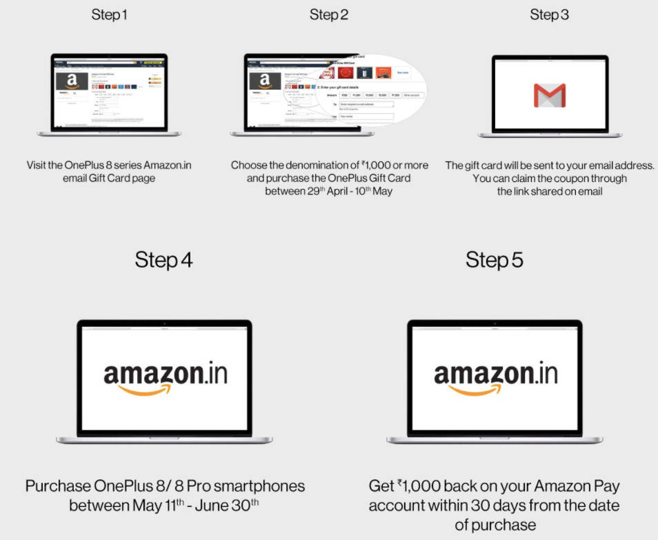 OnePlus 8 Pro pre booking starts in india sale from 11 may know the price specs offer