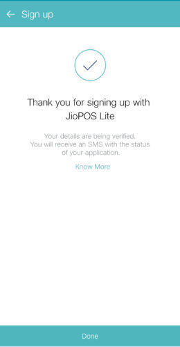 Jio POS Lite know the full process for earning commission benefits offer