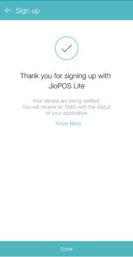Jio POS Lite know the full process for earning commission benefits offer