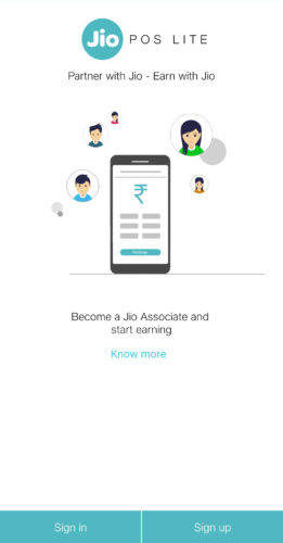 Jio POS Lite know the full process for earning commission benefits offer