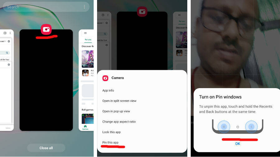 how-to-use-screen-pinning-in-android-phone