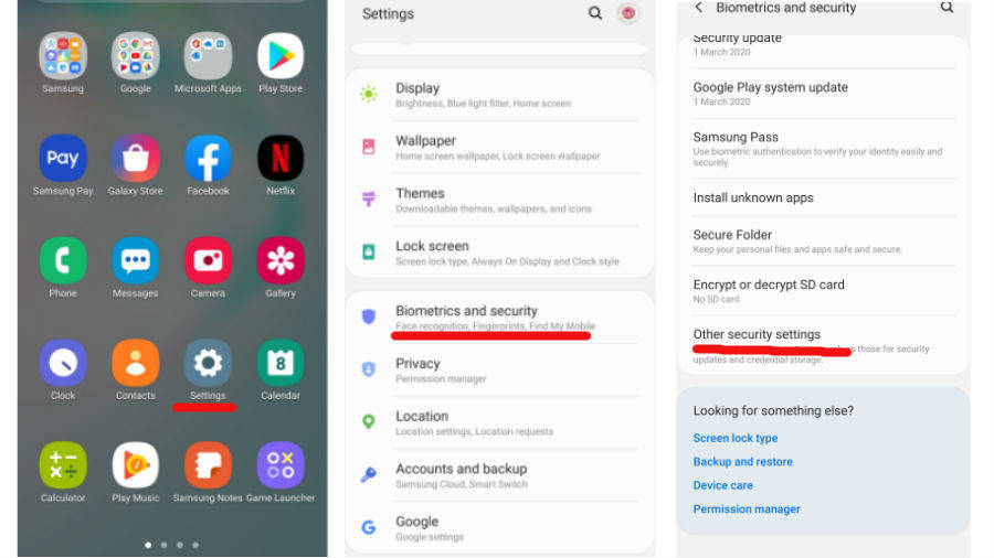 how-to-use-screen-pinning-in-android-phone