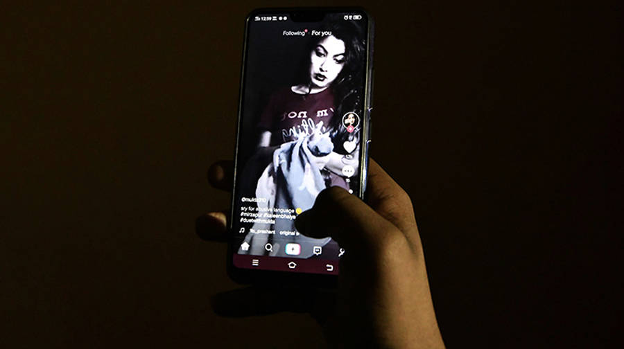 Chinese App TikTok reaches 2 billion downloads top in india with 611 million indian user