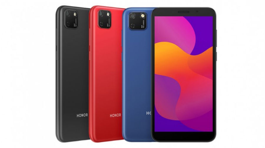 Honor 9A and Honor 9S launched in india price sale offer