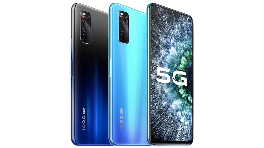 iQOO 3 Pro full specifications price revealed before launch battery chip camera display 12gb ram