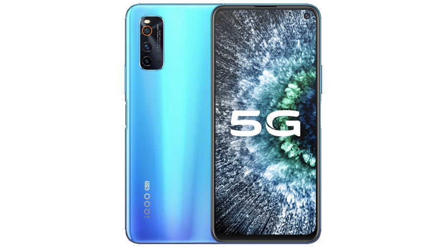 iQOO Neo 3 5g phone launched with 144hz display 4500mah battery 12 gb ram specs price sale