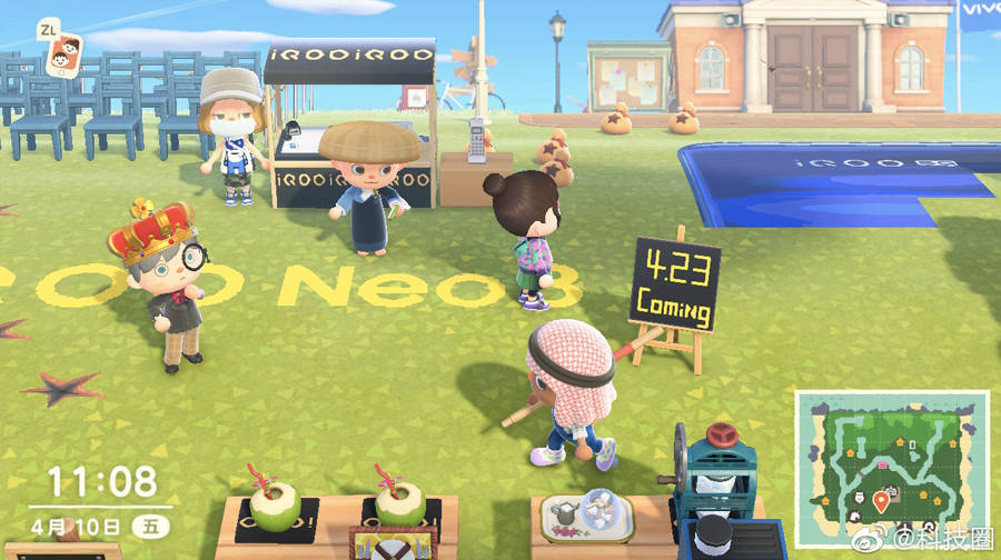 iQOO Neo 3 listed on geekbench with 8gb ram snapdragon 865 specs leaked before 23 april launch