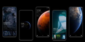 top features of miui 12 in Xiaomi phones advanced performance update list