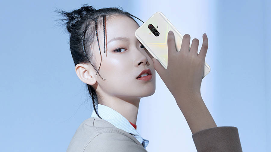 nubia Play 5G launched 5100mah battery 144hz display gaming phone specs price sale