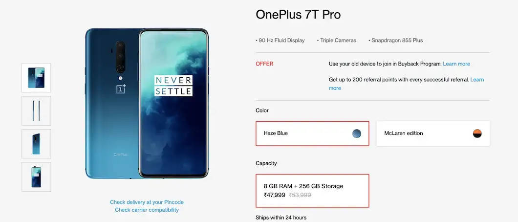 oneplus-7t-pro-price-cut