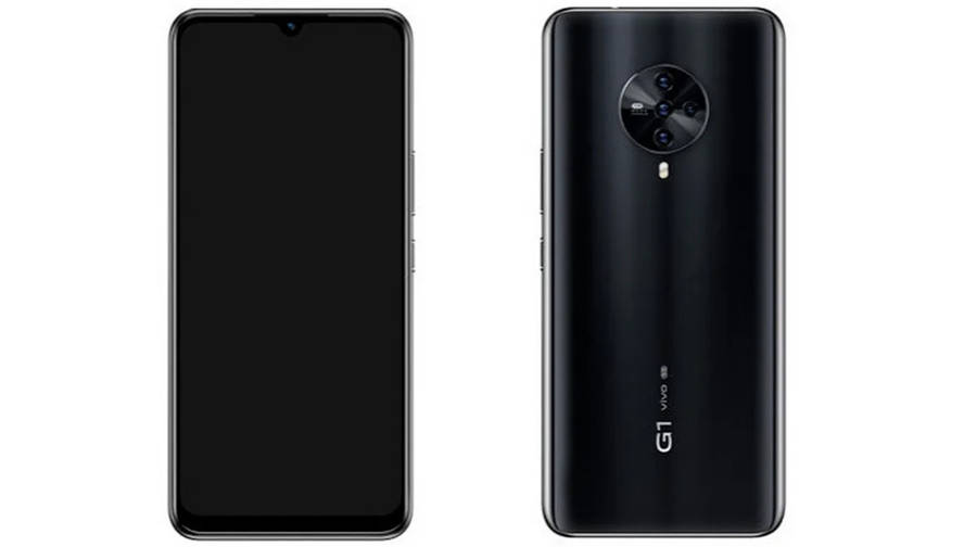 Vivo G1 Vivo V2012A Listed on geekbench specs leaked launch soon