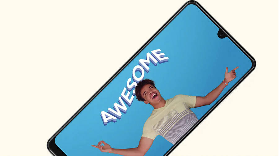 Samsung Galaxy A32 5G details leaked