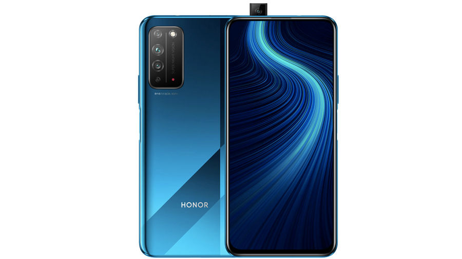 honor x10 max with 70 9-inch large display and x10 pro launching soon know specs price