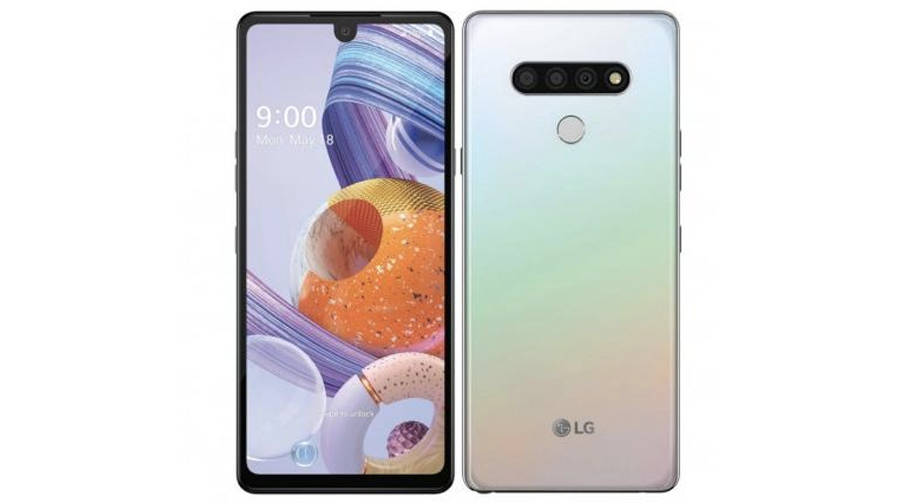 LG Stylo 6 launched with stylus specs price sale offer