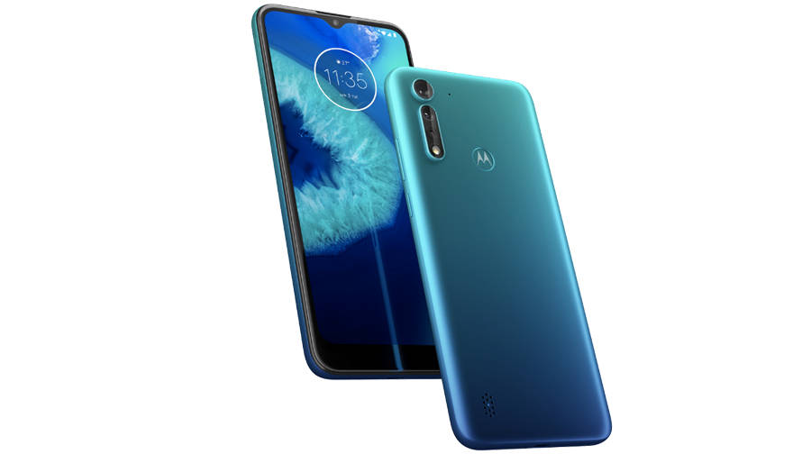 motorola Moto G8 Power Lite launched india specs price sale offer 5000mah battery