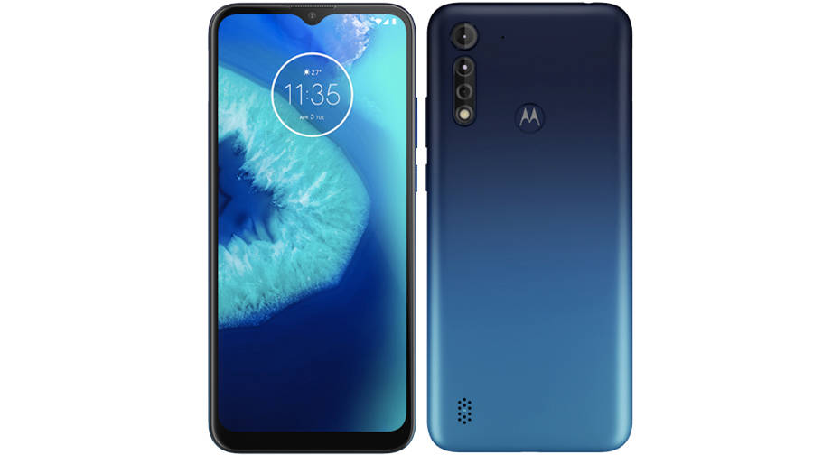 Moto G8 Power Lite price increased in india by rs 500 now sale at 9499