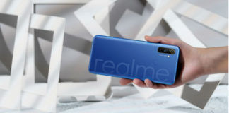 realme teases new upcoming phone with 6000mah battery launching soon