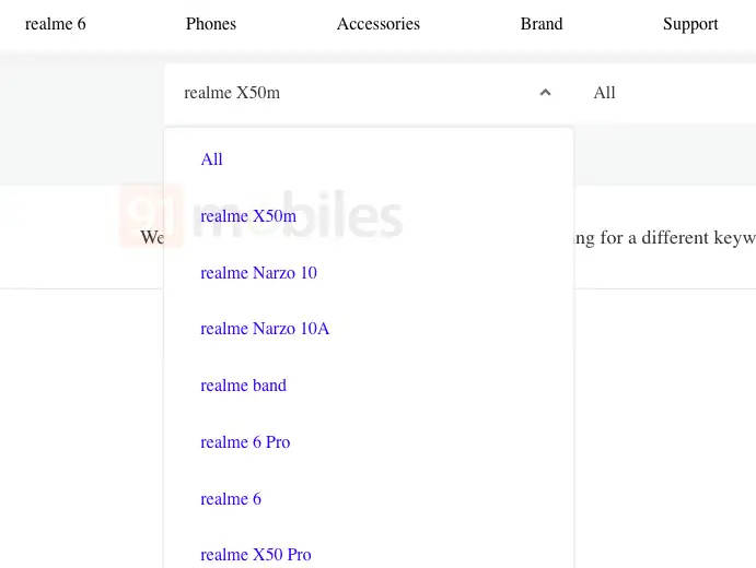 realme-x50m-india-launch-soon