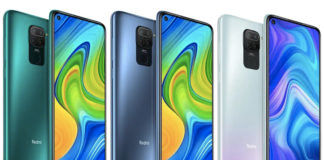 Xiaomi Redmi Note 9 discount rs 1000 for 22 and 23 december limited period offer sale