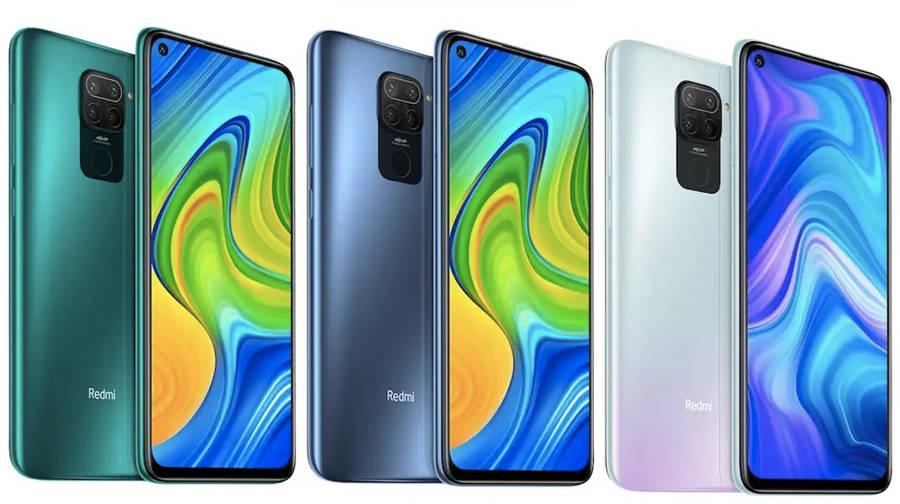 Xiaomi Redmi Note 9 discount rs 1000 for 22 and 23 december limited period offer sale
