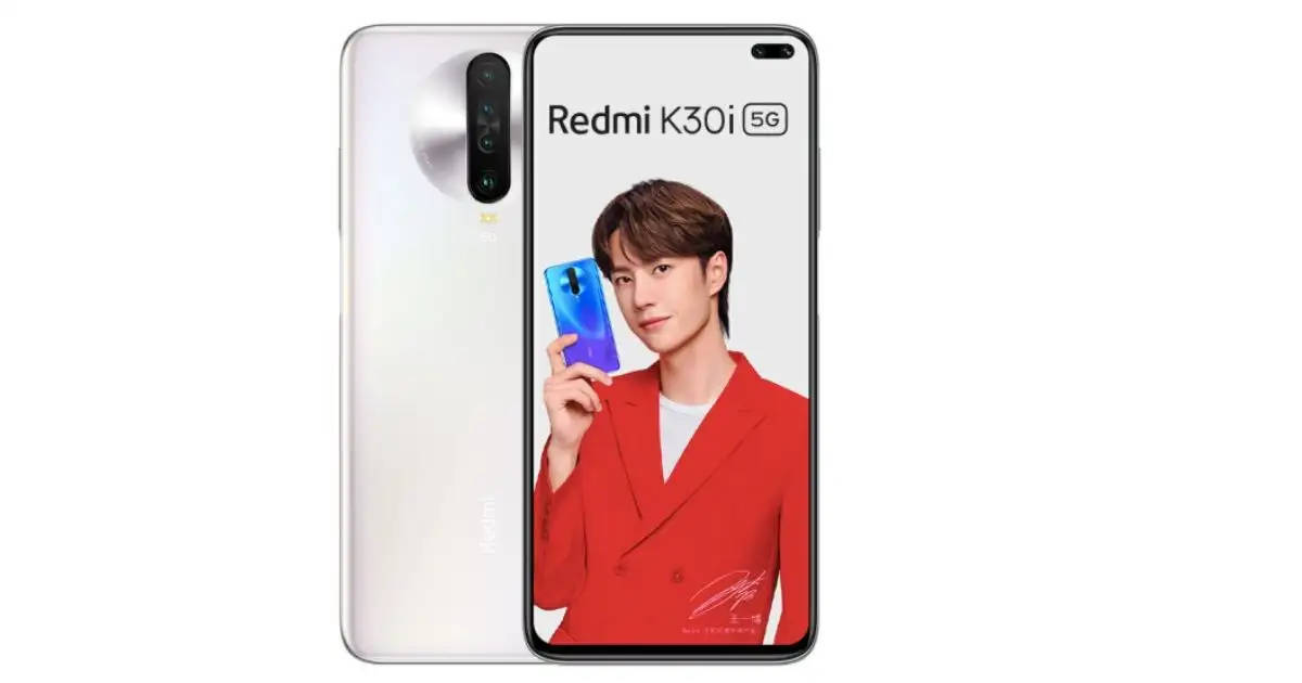 redmi-k30i