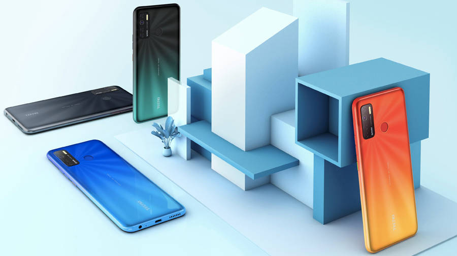 Tecno SPARK Go 2020 listed on google play console 3gb RAM specs leaked