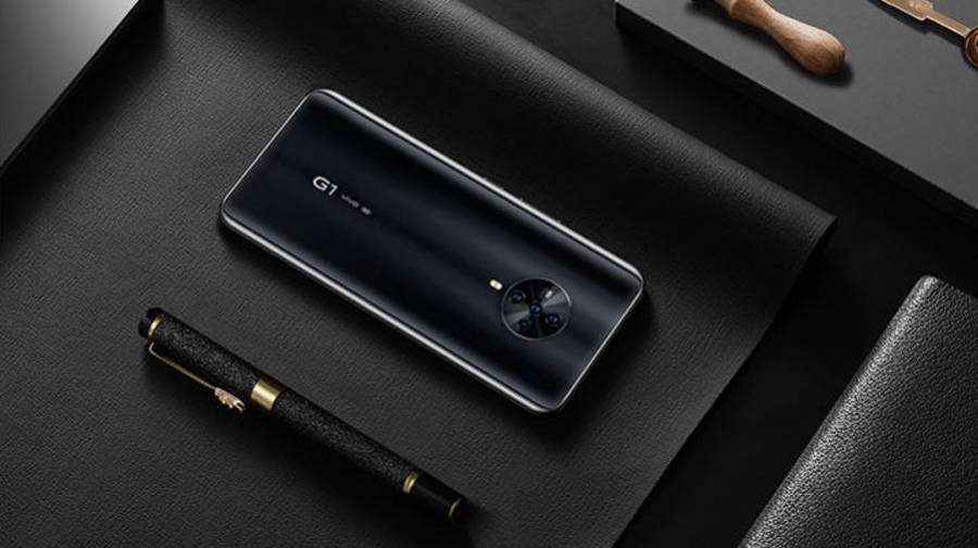 Vivo G1 launched with Samsung Exynos 980 chipset specs price sale