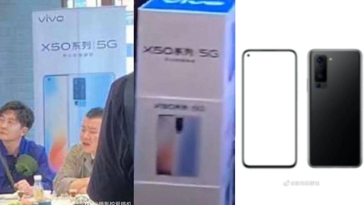 vivo x50 series launching on 1 june with powerful camera like gimbal 