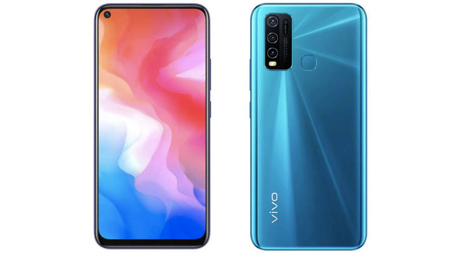 Vivo Y30 price slashed by rs 1000 in india now sale at 13990