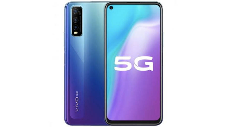 vivo y70 specs leaked with samsung exynos 880 48mp camera 4500mah battery 8gb ram