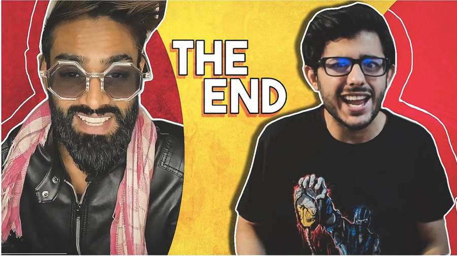 youtube vs tik tok roast review down with 2 star on play store acid glorifying Siddiqui Controversy