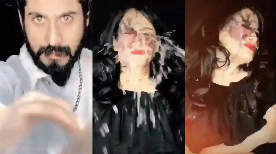 youtube vs tik tok roast review down with 2 star on play store acid glorifying Siddiqui Controversy