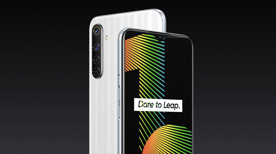 Realme Narzo 10 10A launch in india know full specs chipset camera big battery price sale offer