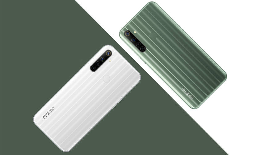 Realme Narzo 10 10A launch in india know full specs chipset camera big battery price sale offer