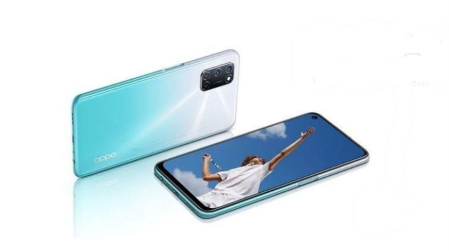 oppo a92 officially launched 5000mah battery 8gb ram specs price sale offer