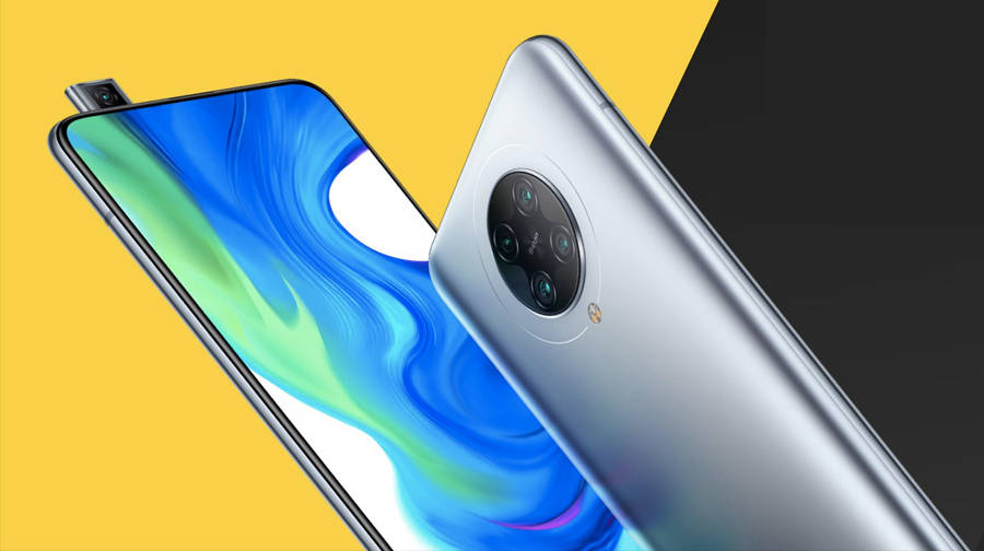 poco f2 to launch in india soon company video teased 