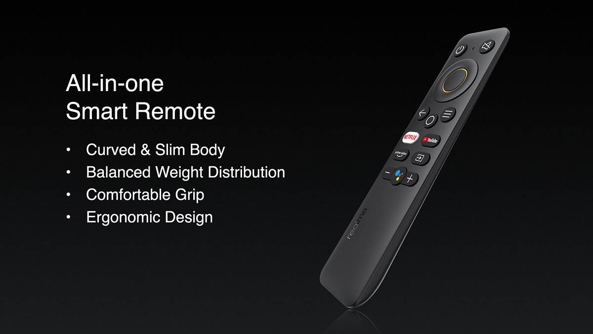 realme-smar-tv-remote