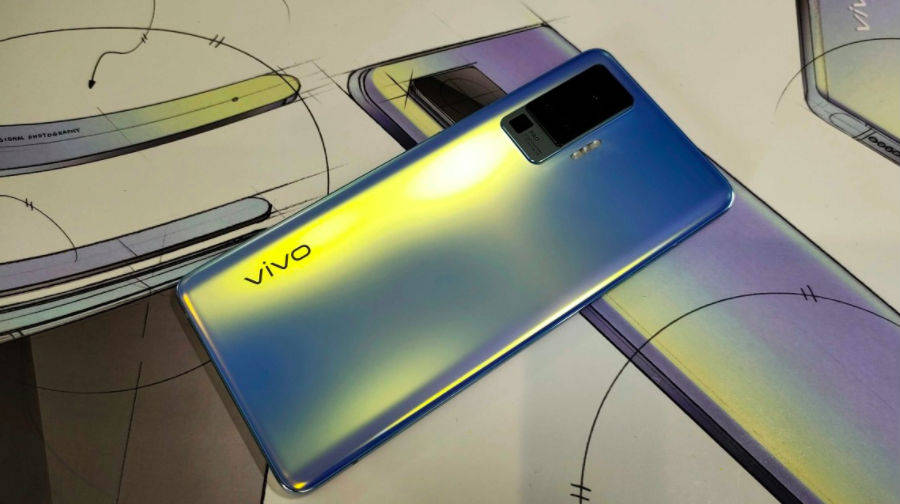vivo-x50