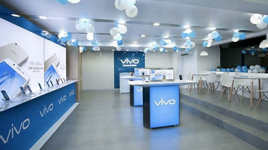 one imei number running in 13000 phones china company vivo mobile fir security meerut india