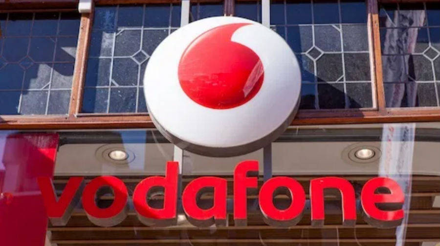 vodafone