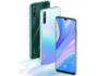 Huawei P Smart S launched with Huawei AppGallery 4000mah battery 48MP triple cameras and Kirin 710F