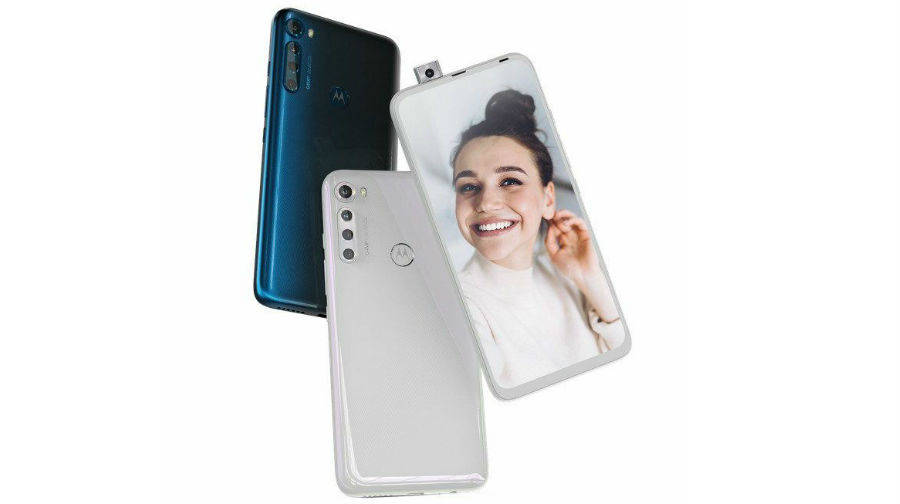 Xiaomi Redmi Note 9 Pro Max vs Motorola One Fusion Plus specs price comparison india