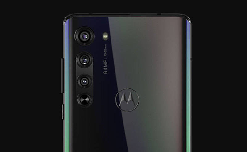Xiaomi Redmi Note 9 Pro Max vs Motorola One Fusion Plus specs price comparison india