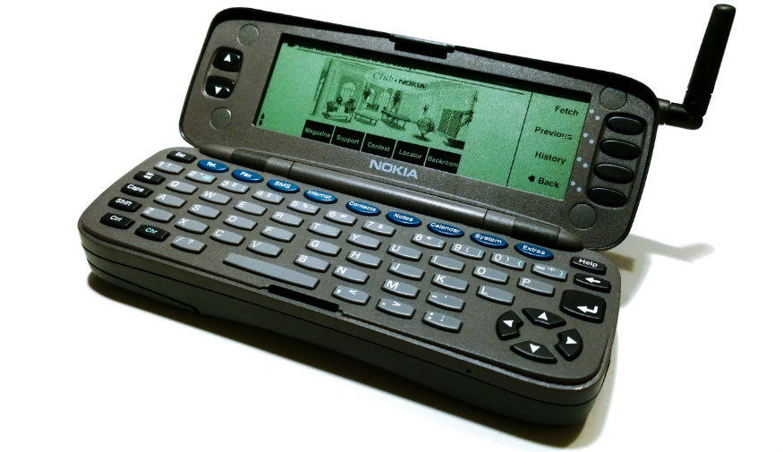 nokia-history-in-hindi