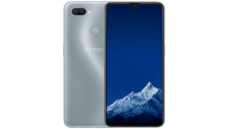 OPPO A11k launched in india price rs 8990 specs 4230mah battery dual camera 2gb ram sale offer