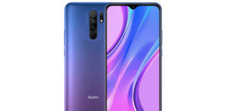 xiaomi Redmi 9 spotted on shopping site with full specs promotional images design price revealed