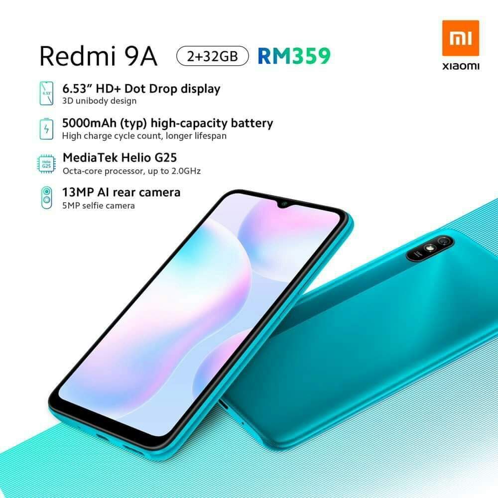 redmi-9a
