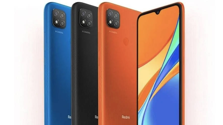 Xiaomi Redmi 9C launched in low budget segment specs price sale